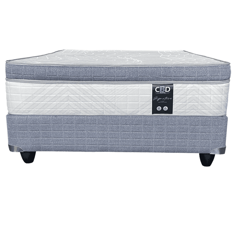 Moonshine Medium King Bed Set Standard Length-zoom-