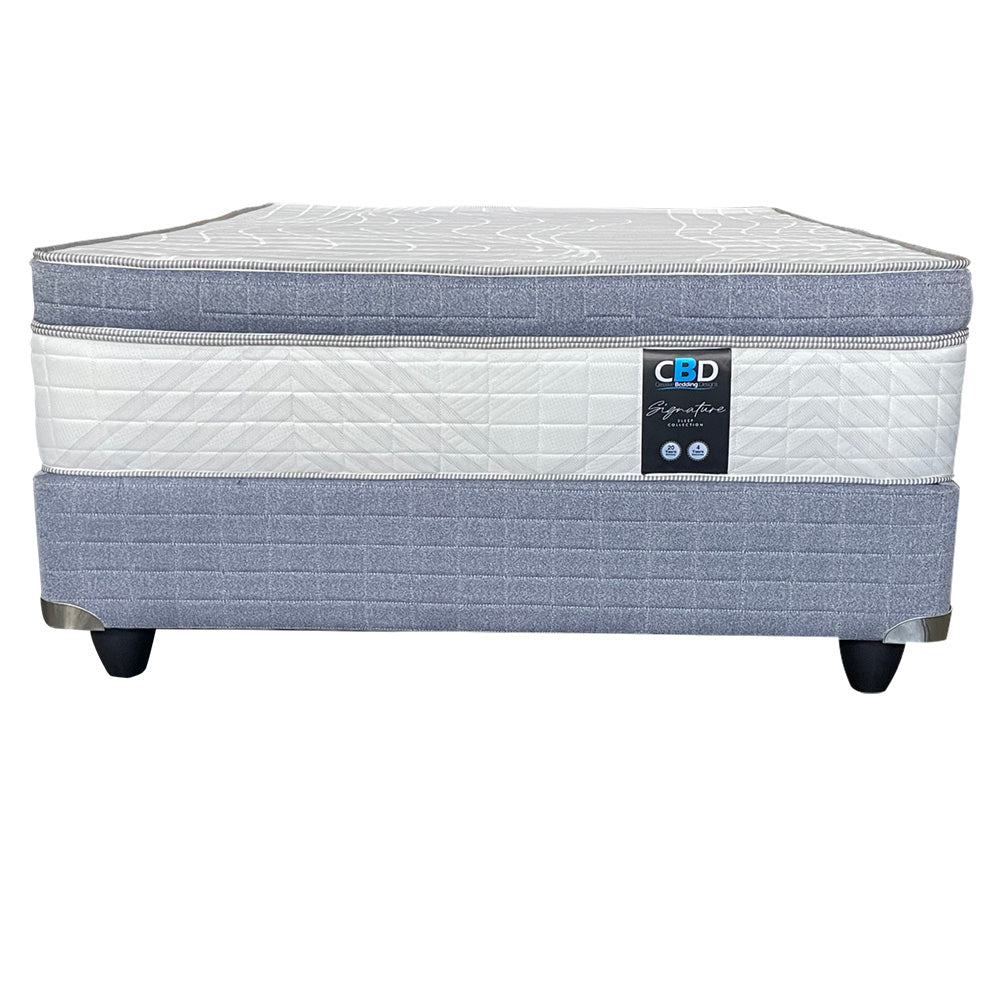 Moonshine Medium King Bed Set Standard Length-zoom-8