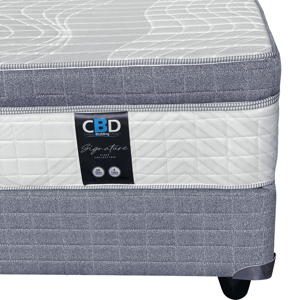 Moonshine Medium King Bed Set Standard Length-zoom-15