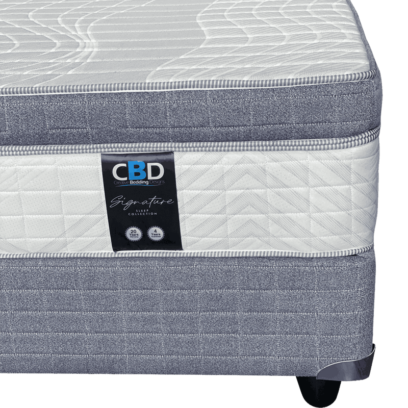 Moonshine Medium King Bed Set Standard Length-zoom-