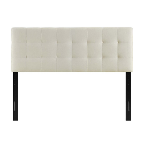 Ivory cheap Single headboards