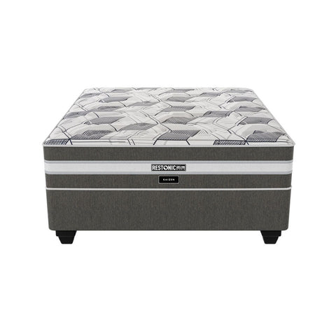 Restonic Kaizen Medium Queen Standard Length Mattress