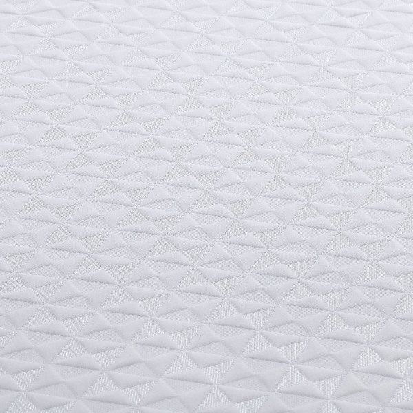 Bianca Gel Memory Foam Medium King Mattress Standard Length-zoom-