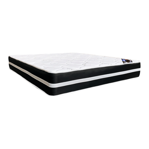 Bamboo Ten Star Firm Queen Mattress Extra Length-zoom-
