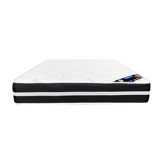 Bamboo Ten Star Firm Queen Mattress Standard Length-zoom-