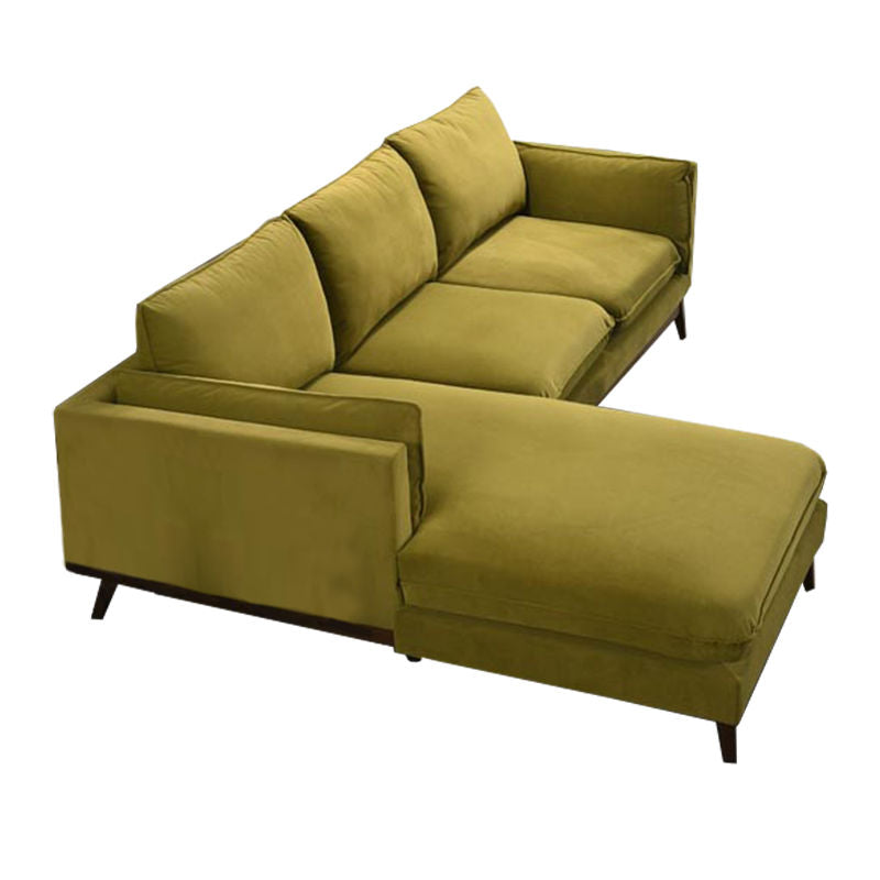 Linanas 2pce Lounge Suite Dark Tan
