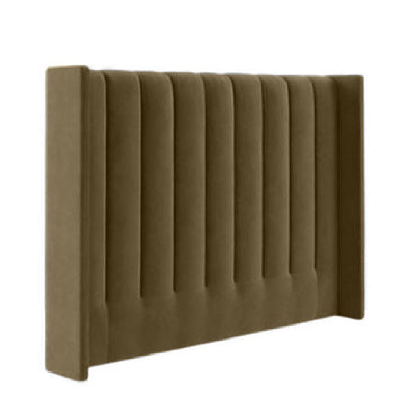 Marlowe Brown Double Headboard-zoom-