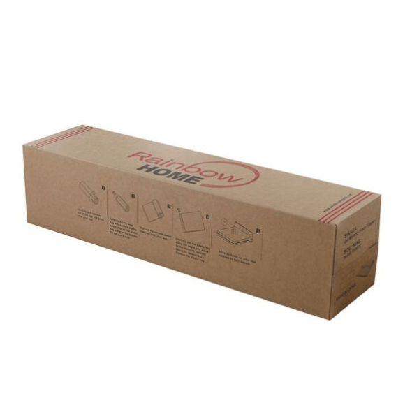 Wendy Pocket Spring Plush Queen Mattress Standard Length-zoom-
