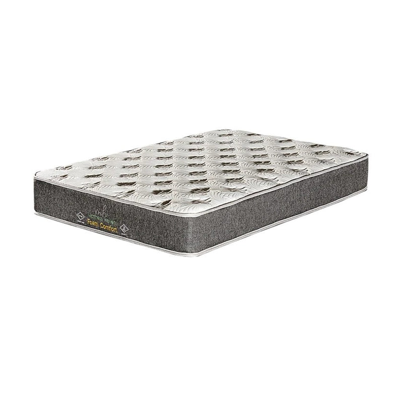 Haven Foam Comfort Three Quarter Mattress Standard Length-zoom-