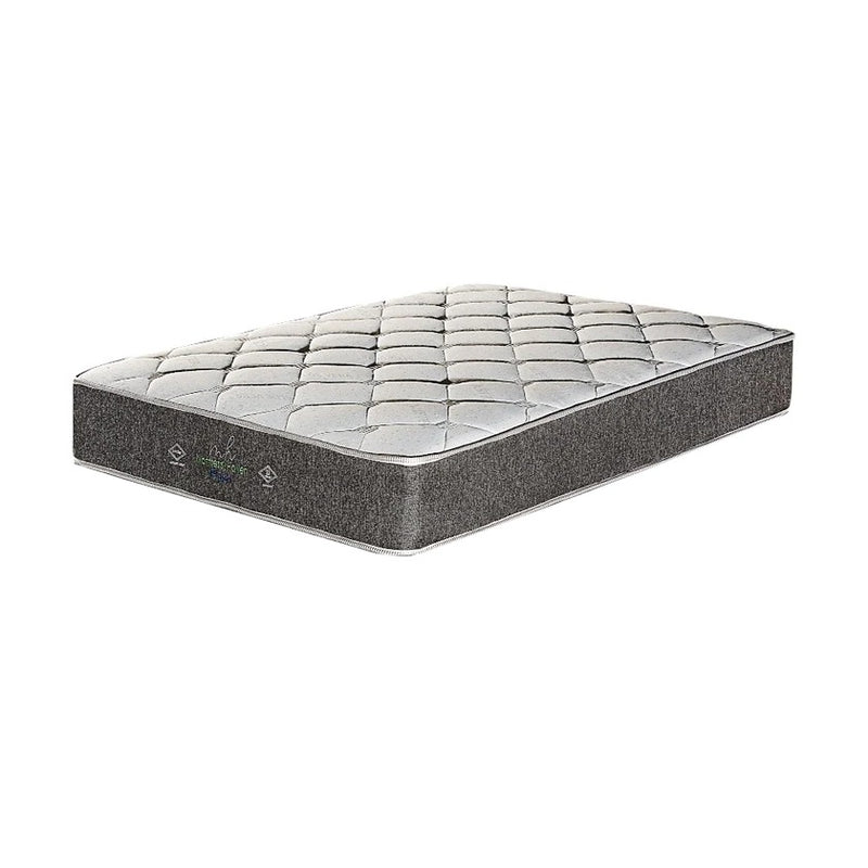Haven Plush Queen Mattress Standard Length-zoom-