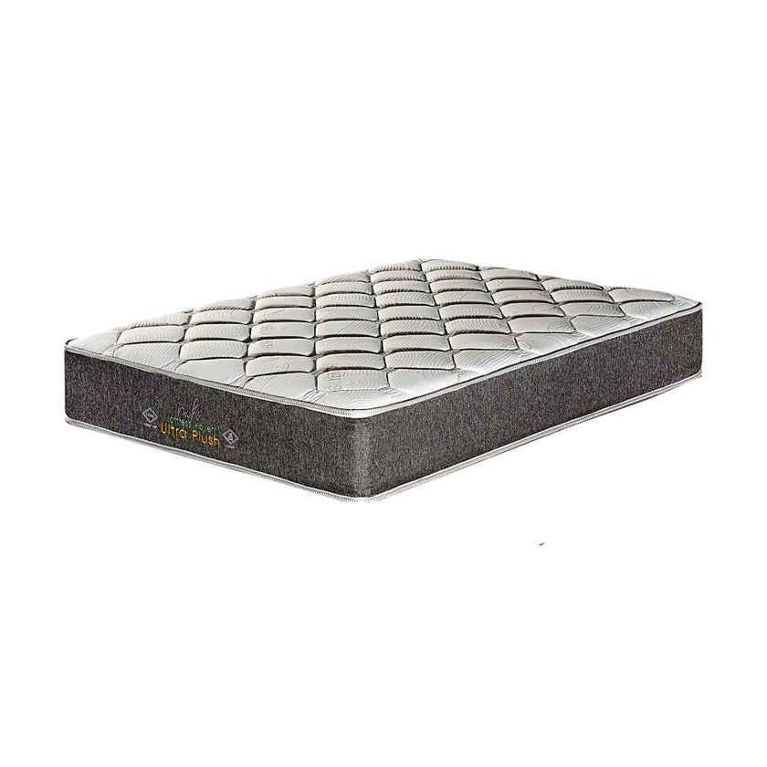 Haven Ultra Plush Double Mattress Standard Length