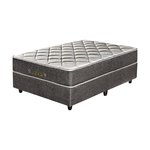 Haven Ultra Plush King Mattress Standard Length