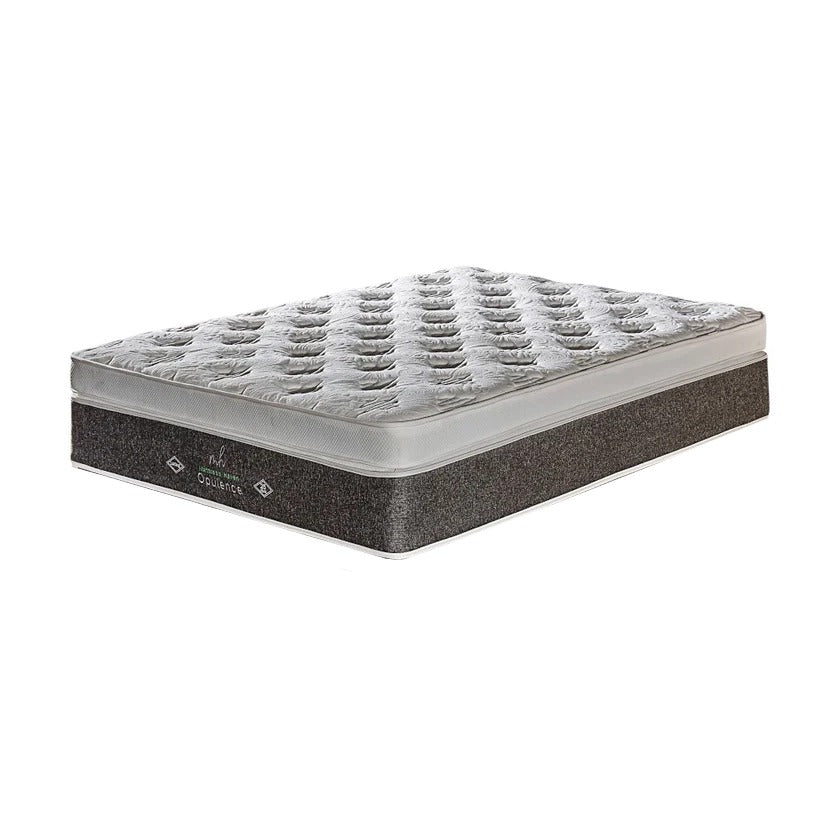 Haven Opulence Double Mattress Standard Length-2