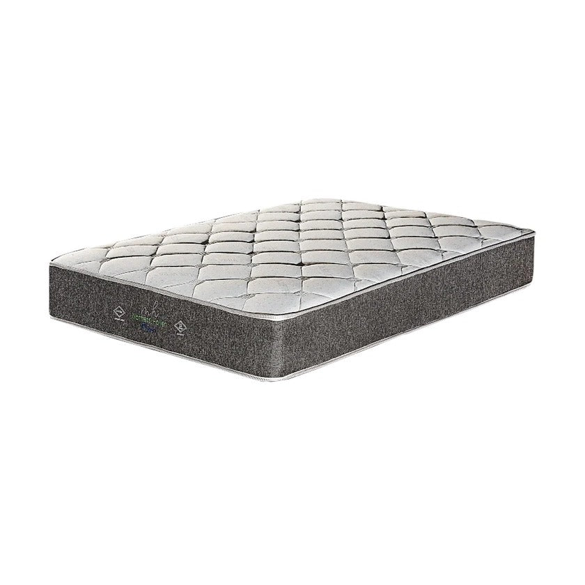 Haven Plush Pillow Top Three Quarter Mattress Standard Length