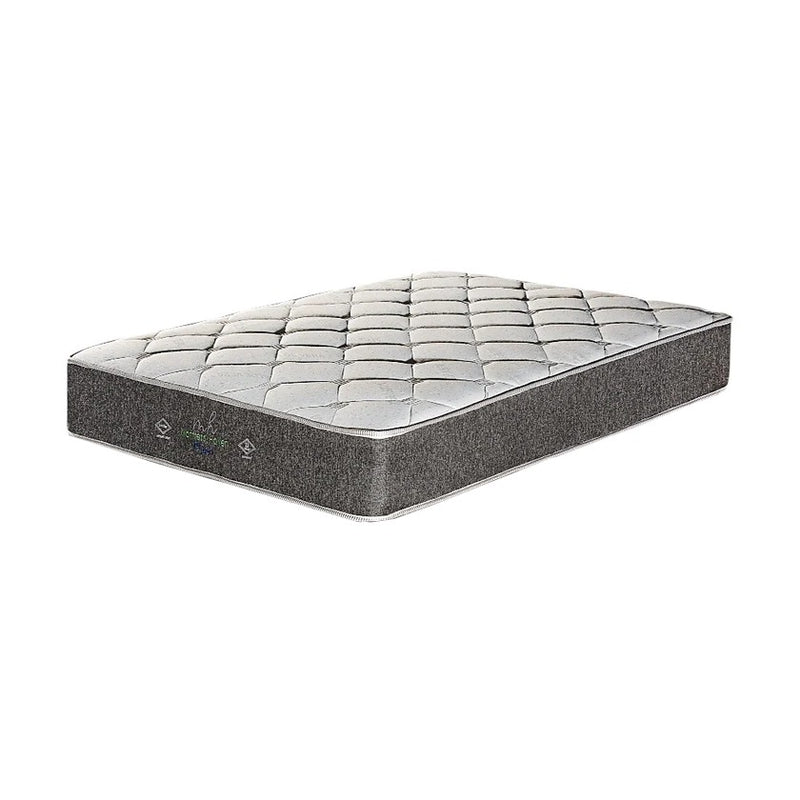 Haven Plush Pillow Top Double Mattress Standard Length-zoom-