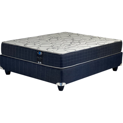 Ember Firm Feel Single Mattress Standard Length