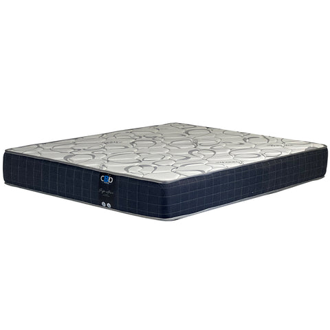 Ember Firm King Mattress Standard Length