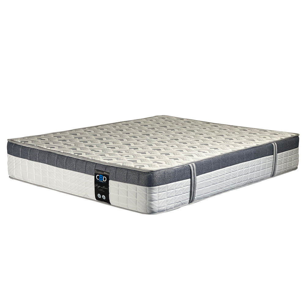 Scopio Firm Double Mattress Extra Length-zoom-1
