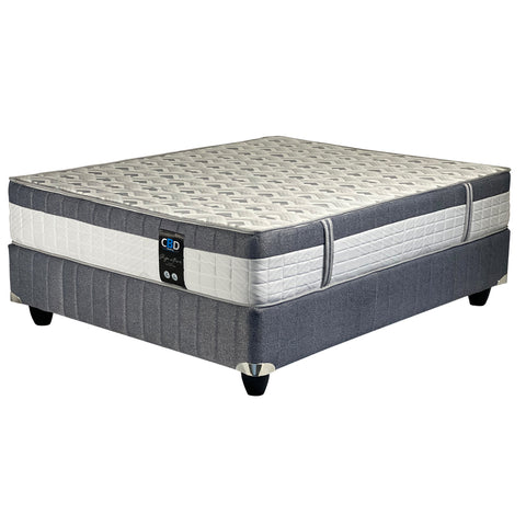 Scopio Soft Feel Single Mattress Extra Length