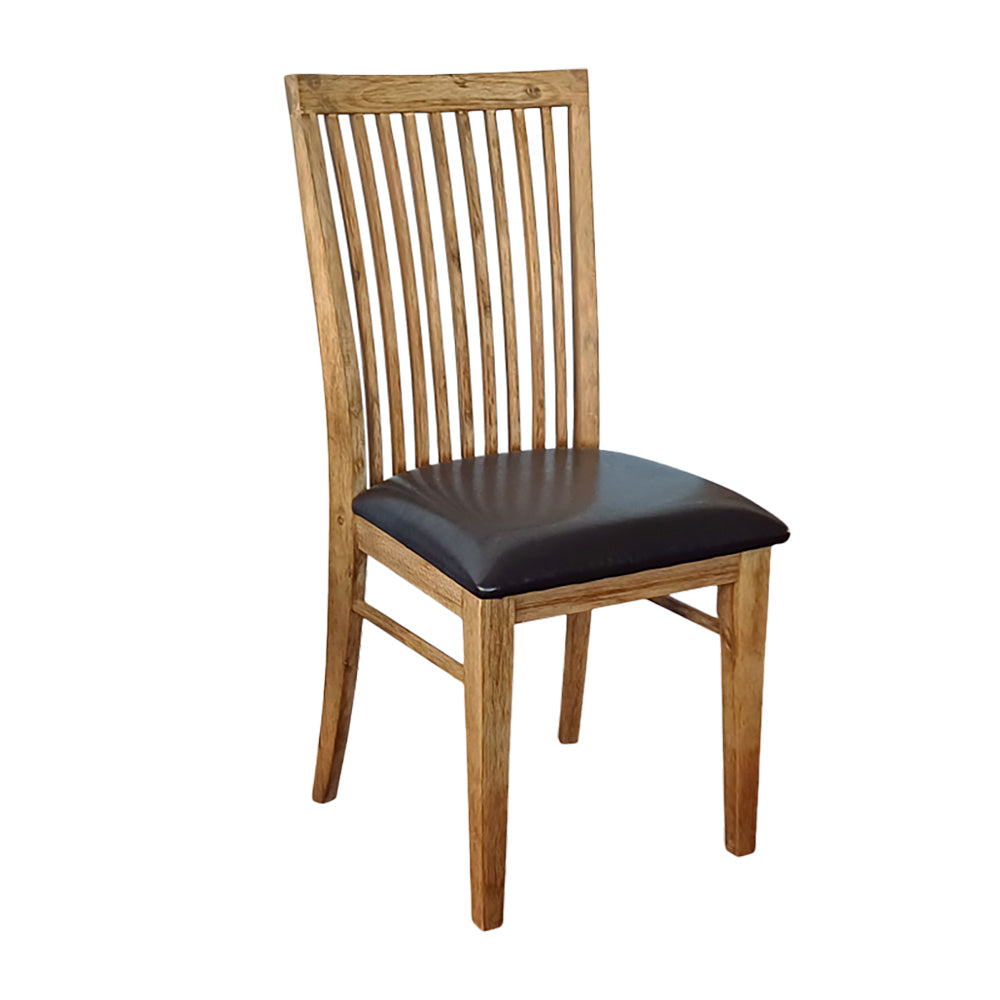 Moreno Dining Chair Acacia