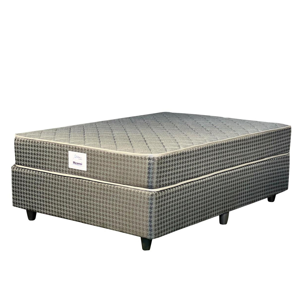 Mzansi Firm Double Mattress Standard Length