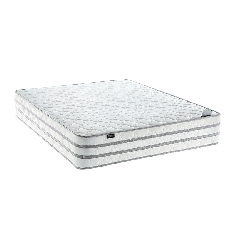 Henwood Medi-Plus Firm Single Mattress Extra Length-zoom-
