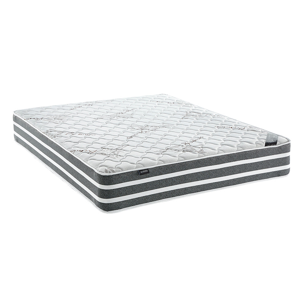 Henwood Health Firm Single Bed Set Standard Length-zoom-4