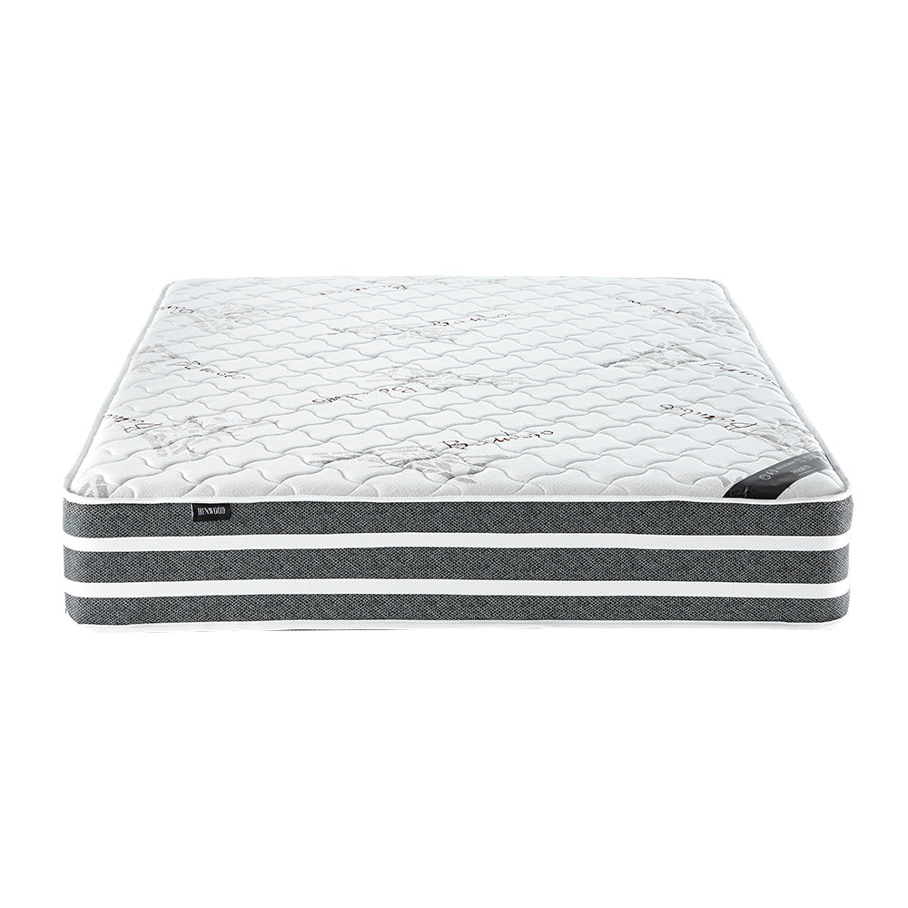Henwood Health Firm Single Mattress Standard Length-zoom-3