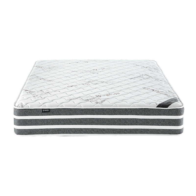 Henwood Health Firm Single Mattress Standard Length-zoom-