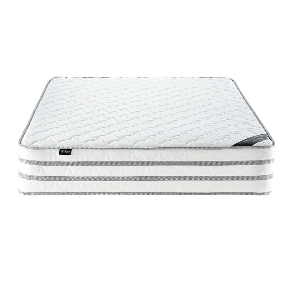 Henwood Medi-Plus Firm Single Mattress Extra Length-3