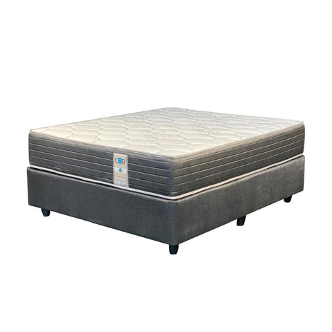 Posture Gold Medium King Mattress Standard Length