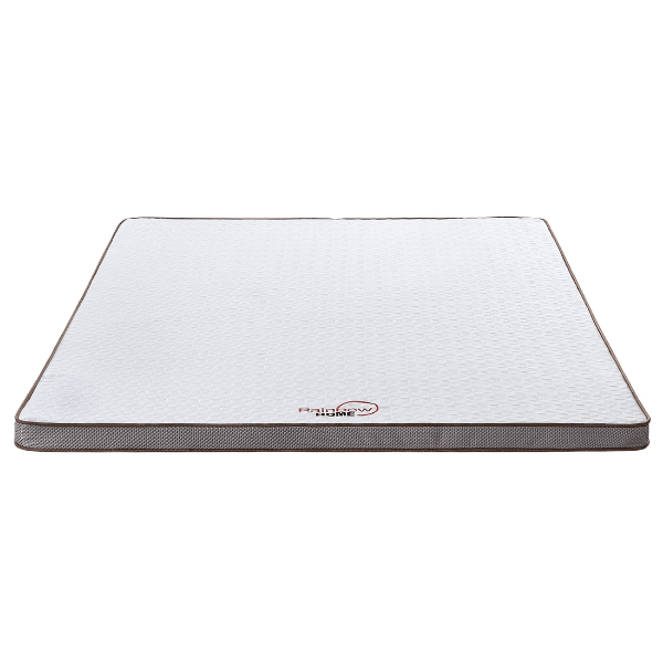 Bianca Gel Memory Foam Medium King Mattress Standard Length-zoom-
