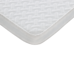 Queen mattress topper