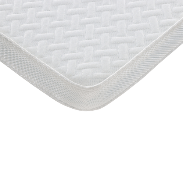 Queen mattress topper