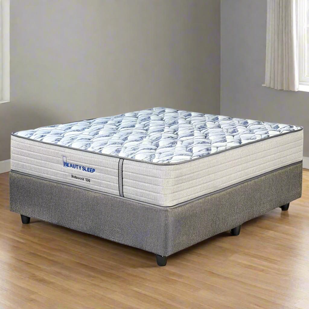 Reboost Firm Single Mattress Standard Length-zoom-2