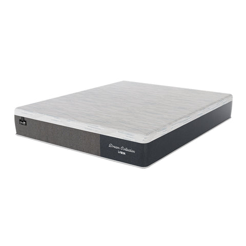 Restonic iDream iFirm Firm Double Extra Length Mattress