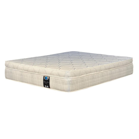 Royal Latex Pocket Spring Single Mattress Extra Length