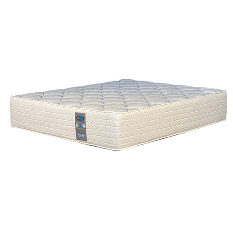 Spine Paedic Three Quarter Mattress Extra Length