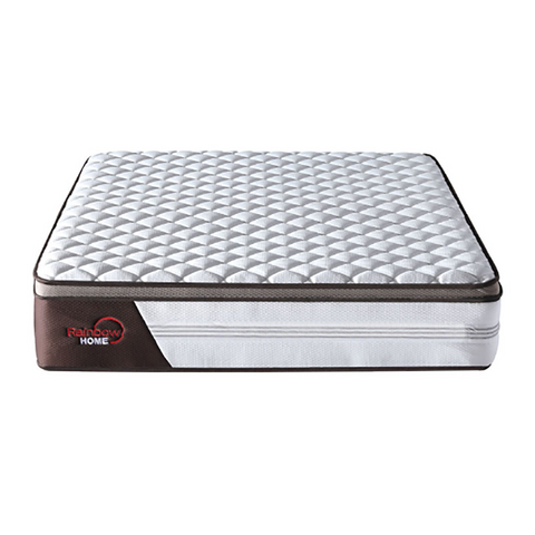 Ulanda Pocket Spring Three Quarter Mattress Standard Length