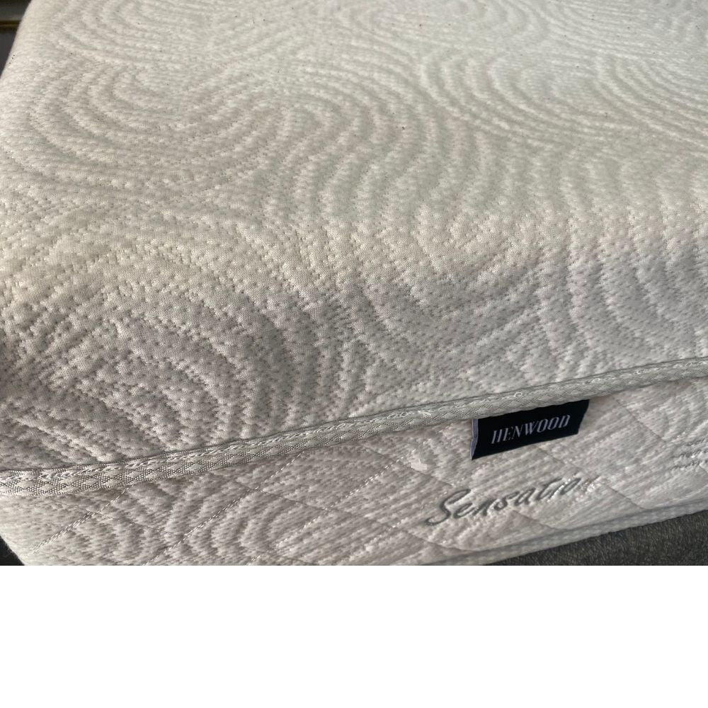 Henwood Sensation Medium Single Bed Set Standard Length-9