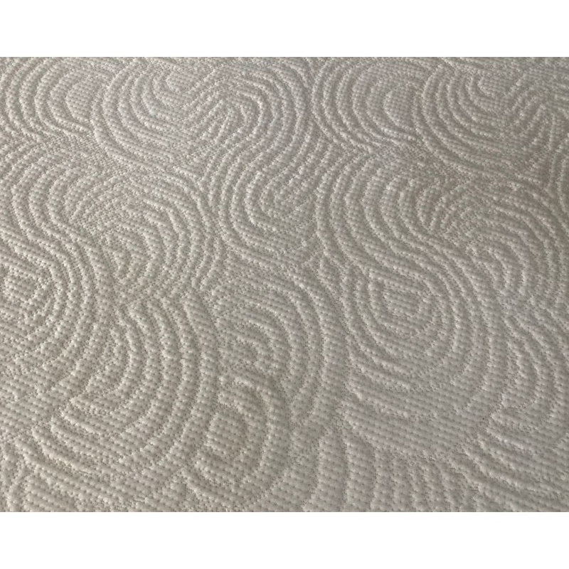 Henwood Sensation Medium Single Bed Set Standard Length-zoom-