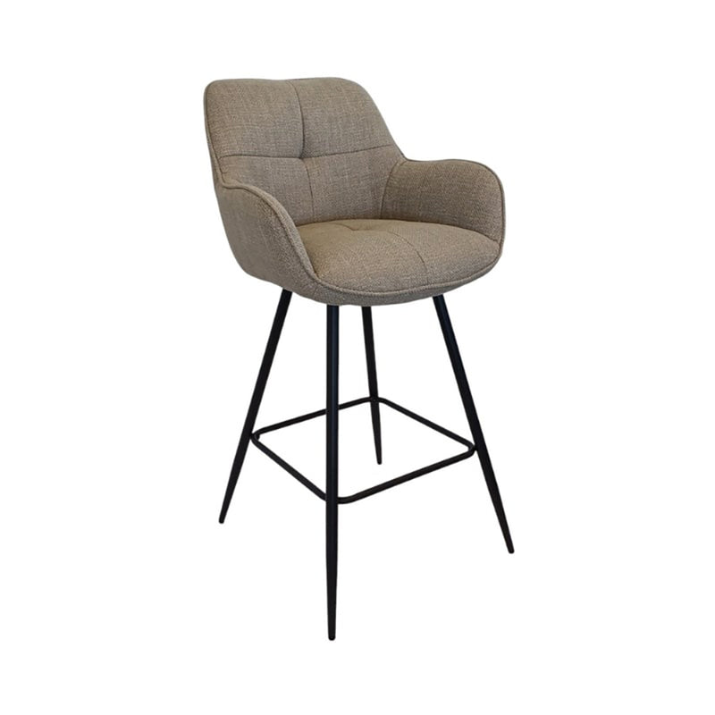 Valentino Bar Chair 75cm-zoom-