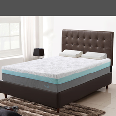 Wendy Bamboo King Mattress Memory foam Hotel Collection 1