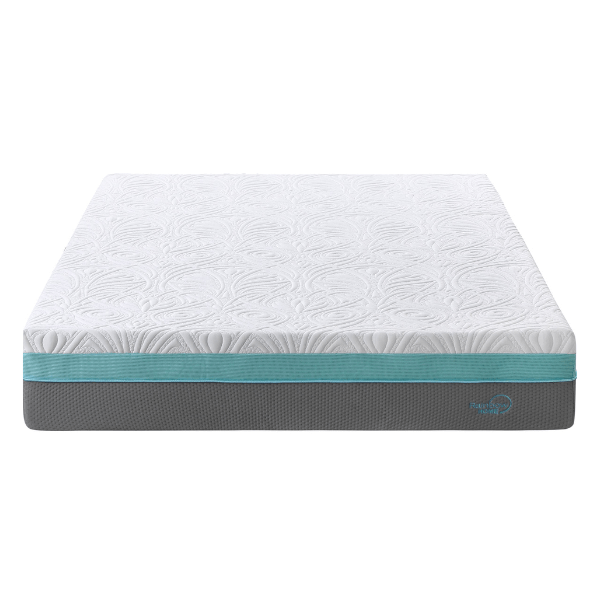 Wendy Bamboo King Size Mattress Memory foam Hotel Collection 1