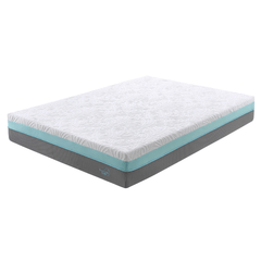 Wendy Bamboo Queen Size Mattress Memory foam Hotel Collection 1