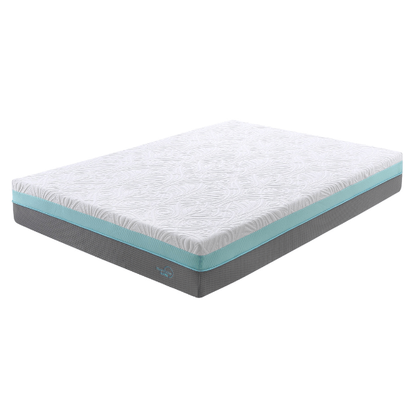 Wendy Bamboo Queen Size Mattress Memory foam Hotel Collection 1