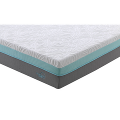 Wendy Bamboo double Mattress Memory foam Hotel Collection 1