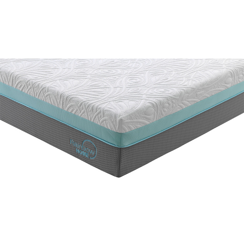 Yvon Pocket Spring Double Mattress Standard Length