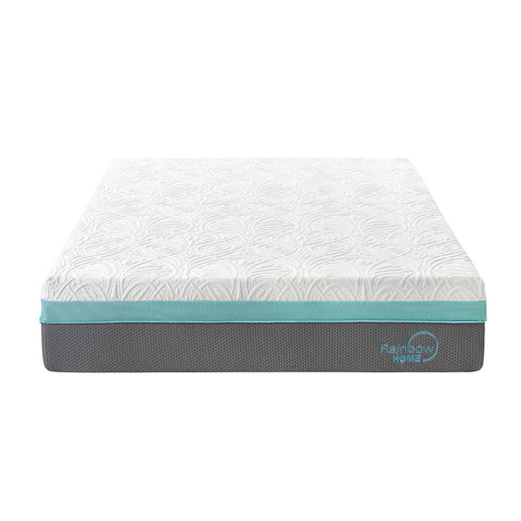 Yvon Pocket Spring Double Mattress Standard Length