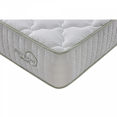 Zina Pocket Spring Three Quarter Mattress Standard Length